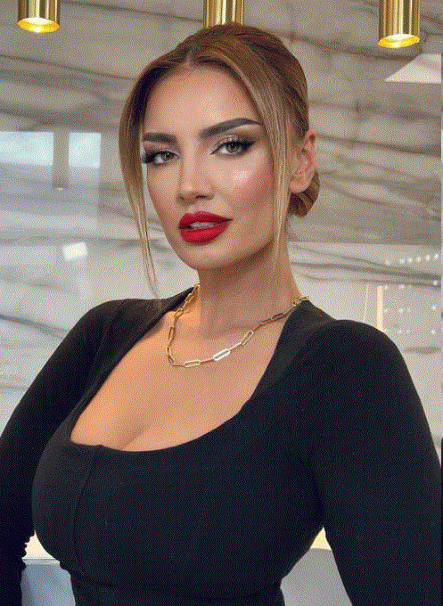 Genta Ismaili