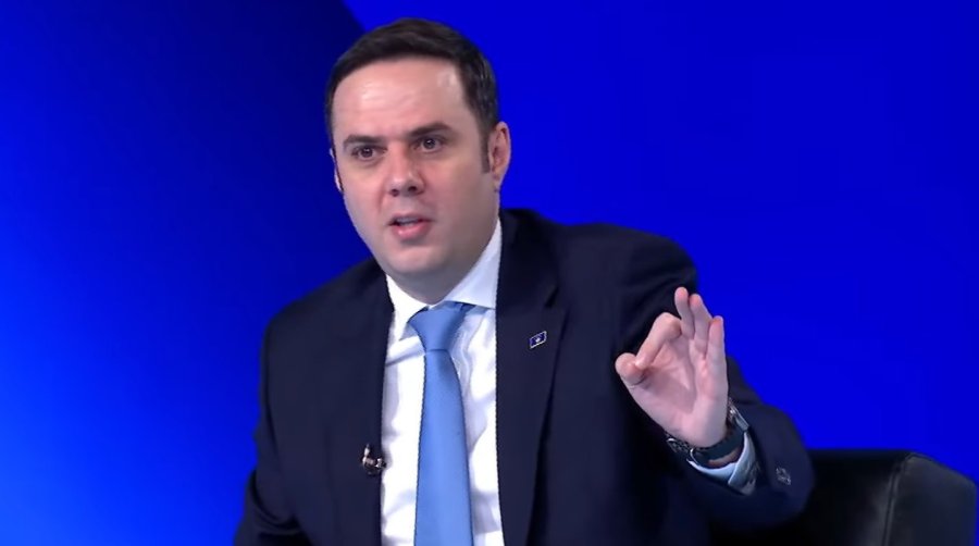 Abdixhiku për opinionin e GJND’së: Një vulë legjitimiteti ndërkombëtar
