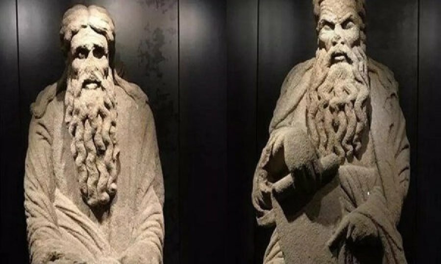 Spanja urdhëron familjen e diktatorit Franco të kthejë statujat romane