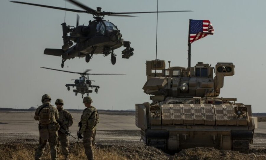 Shtëpia e Bardhë: Ushtria amerikane është forca më vdekjeprurëse në botë