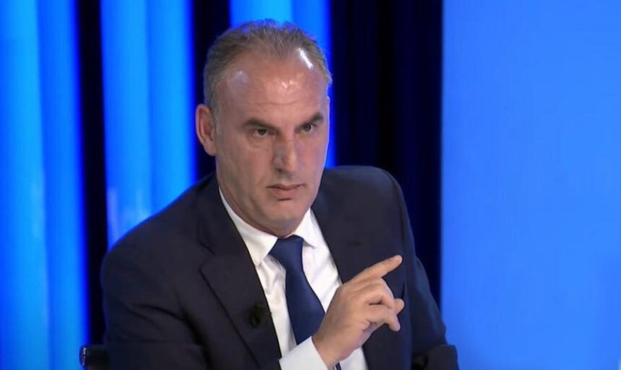Limaj: E rëndësishme që në tavolinë ka opsione