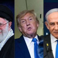 Iranianët thonë se Trump i 'luti' për armëpushim