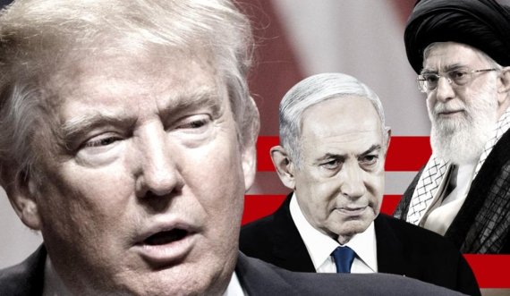 Trump: Urime botë, tani është koha për paqe pasi u arrit armëpushimi mes Izraelit dhe Iranit