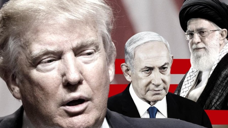 Trump: Urime botë, tani është koha për paqe pasi u arrit armëpushimi mes Izraelit dhe Iranit