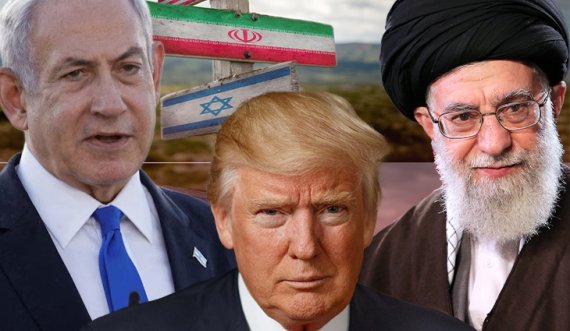 Netanyahu i bindur: Izraeli arriti një fitore historike ndaj Iranit 