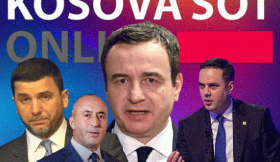 Gjykata Kushtetuese ua la rrugën hapur partive që të vazhdojnë me avazin e deritanishëm