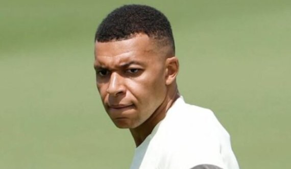 Ja pse Mbappe po e shqetëson Realin