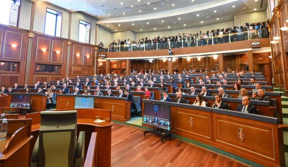 Deputetja e VV bën thirrje që të merret seriozisht kërcënimi me bombë