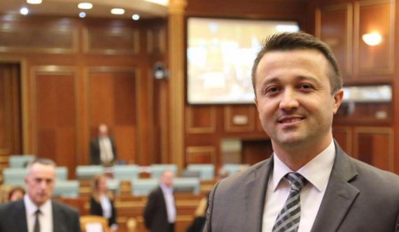 Berisha: Unë kam lindur milioner