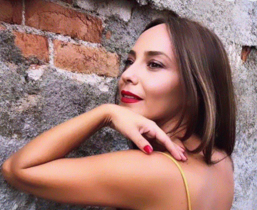 Gresa Pallaska është nderuar me çmimin 'Aktorja më e mirë' në një festival në Madrid