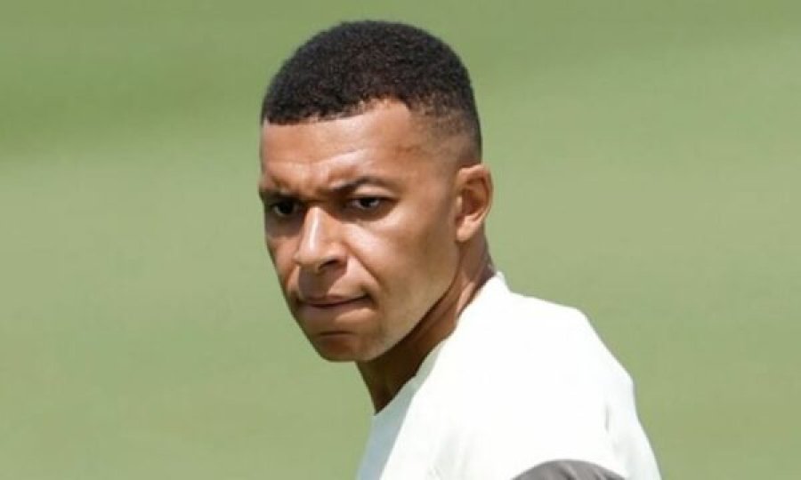 Mbappe premton gjëra të mëdha