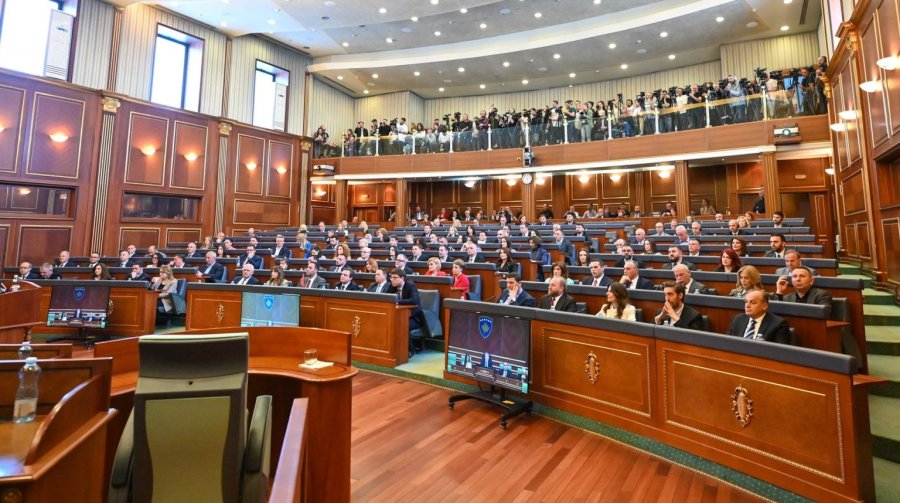 Deputetja e VV bën thirrje që të merret seriozisht kërcënimi me bombë