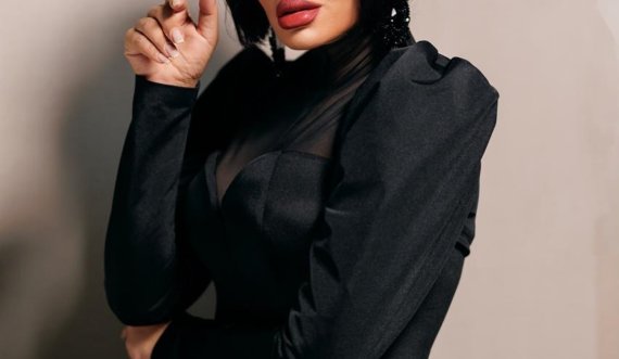 Adelina Ismaili