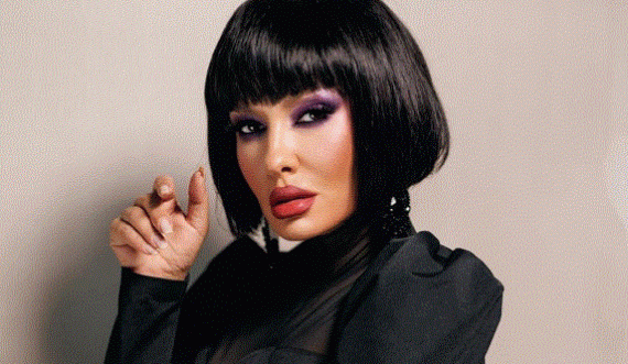 Adelina Ismaili paralajmëron publikimin e ep-it 'Grua'