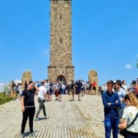Historia serbe është e shkruar mbi mite të rreme 