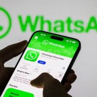 WhatsApp vjen me një risi 