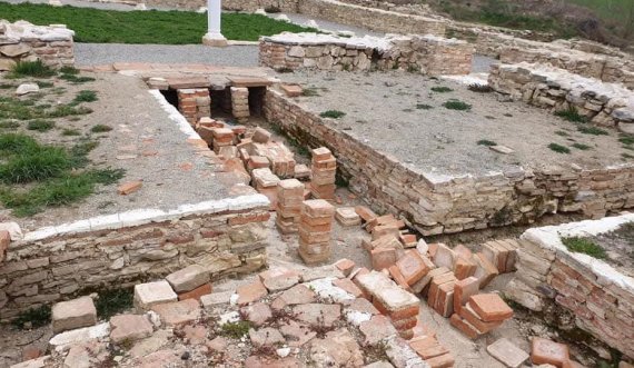 'Po, Dresniku i Klinës është toka jonë Dardane, me një histori dhe kulturë të lashtē shumëdimensionale e kombëtare!'