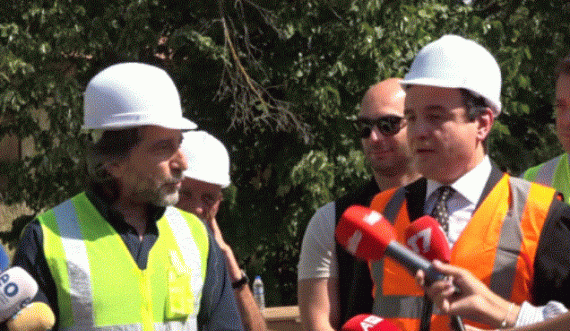 Rama - Kurtit: Të bëhemi bashkë e t’u grahim proceseve të mëdhaja 