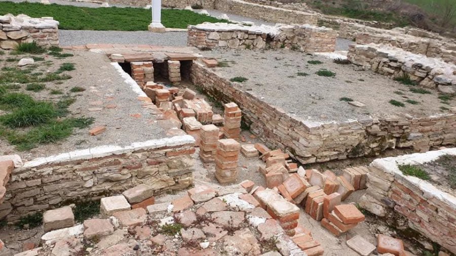 'Po, Dresniku i Klinës është toka jonë Dardane, me një histori dhe kulturë të lashtē shumëdimensionale e kombëtare!'