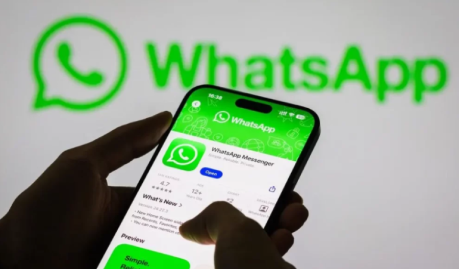 WhatsApp duhet të përgatitet për 'largim' nga tregu rus