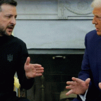 Trump përmend më shumë armë për Ukrainën