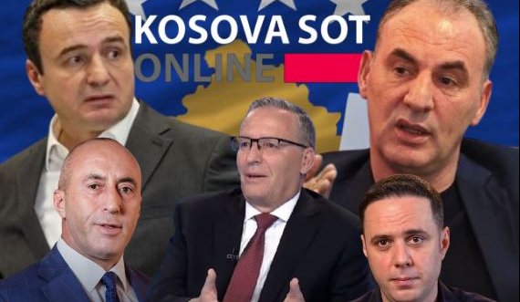 Diferenca mes LVV-së dhe partive opozitare, dëshmon se prapë ka një opozitë të dobët