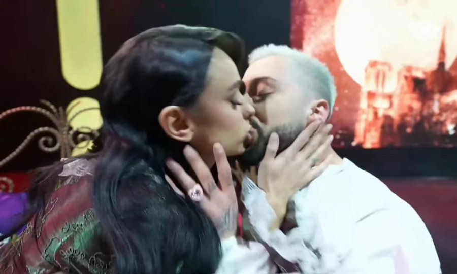 Gjesti dhe Egli pretendentë kryesorë për finalen e 'Big Brother Albania Vip'