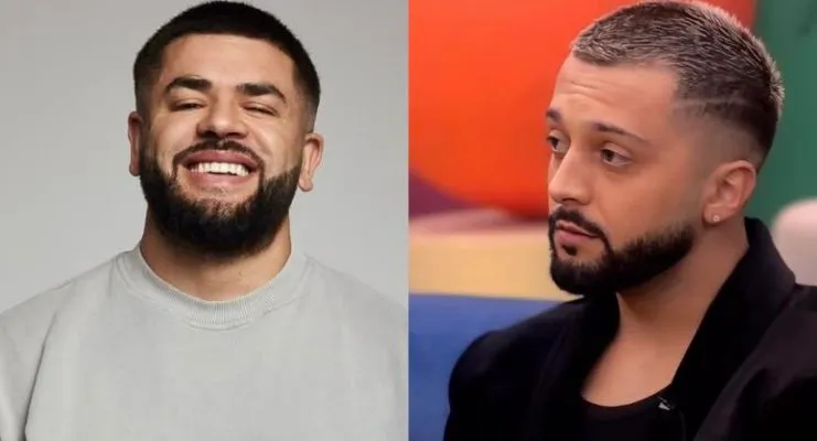 Noizy e mbështet publikisht Gjestin për fitorën e madhe