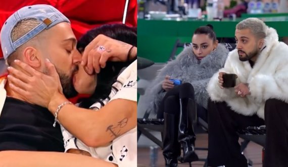 Publikohet video, Egli u rikthye për t'ia bërë këtë goditje Gjestit