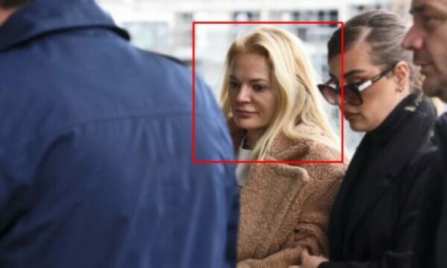Ja çfarë dihet rreth arrestimit të një gruaje për spiunazh në Kosovë