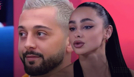 Gjesti përballet me Eglin: Ke ardhur me qëllim të keq
