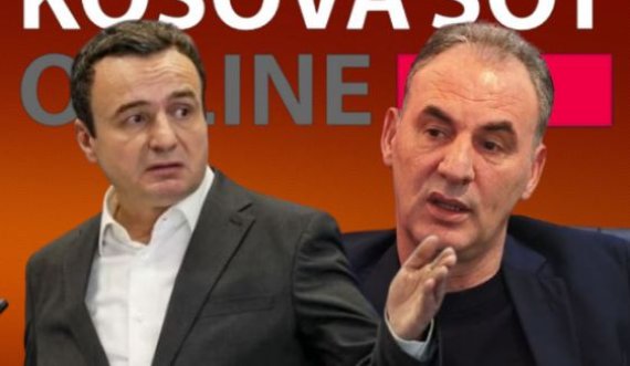 Limaj: Vetëvendosje, t’ua hapë rrugën partive të tjera 