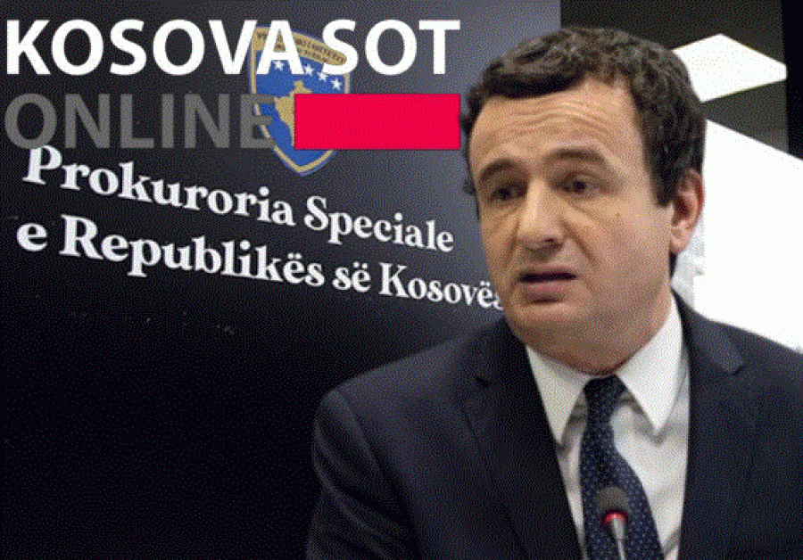 Raportohet se është refuzuar ankesa e Kurtit për gjobën prej 250 eurosh