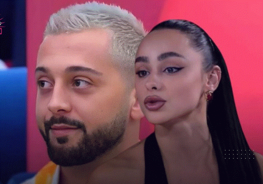 Gjesti përballet me Eglin: Ke ardhur me qëllim të keq