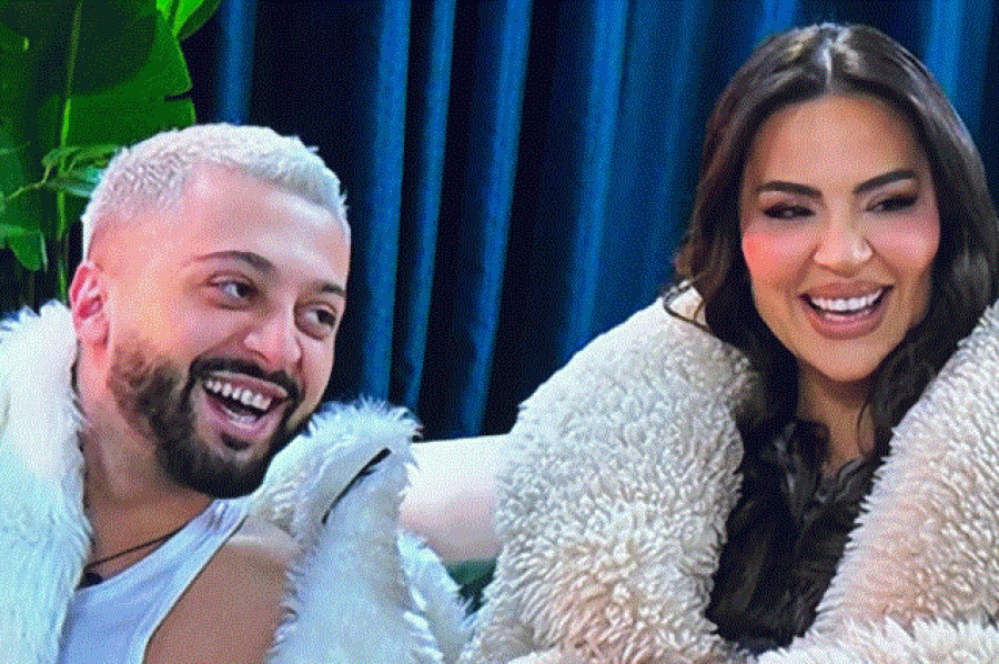 Rozana e pranon: Me Gjestin nuk kemi asnjë lloj kontakti