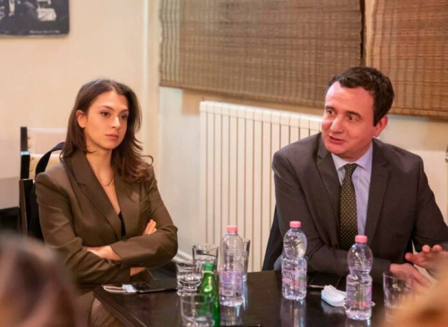 Kica: VV-së po i pengojnë 20 mijë votat e LDK-së në diasporë