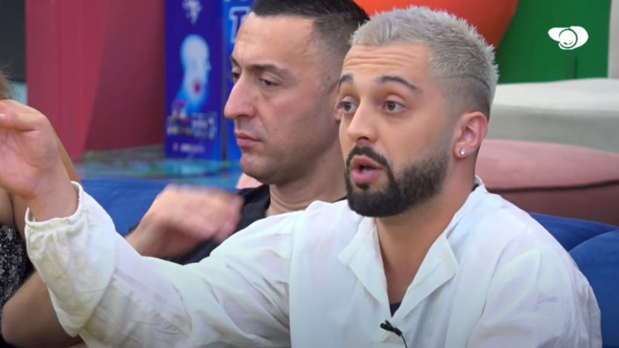 G Bani falënderon Gjestin: I vetmi që më pa në shpirt