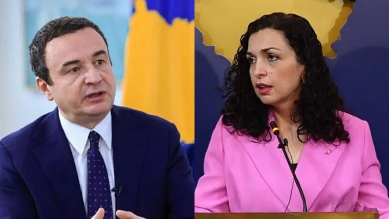 Refuzimi i propozimit të Presidentes nga ana e Qeverisë është kulmi i përçarjes