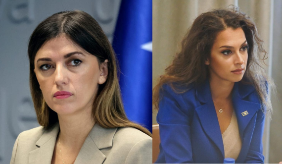 Kica-Xhelili - Haxhiut:  Ua pamundësuam skemat kriminale VV-së