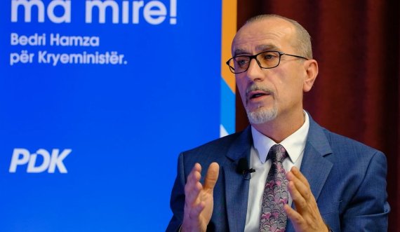 Haxhiu kërkon hetime edhe për veprimet në QNR e KQZ 