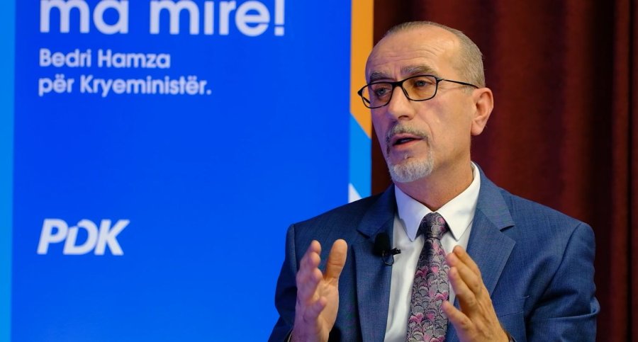 Haxhiu kërkon hetime edhe për veprimet në QNR e KQZ 