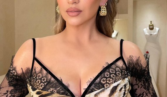 Leonora Jakupi