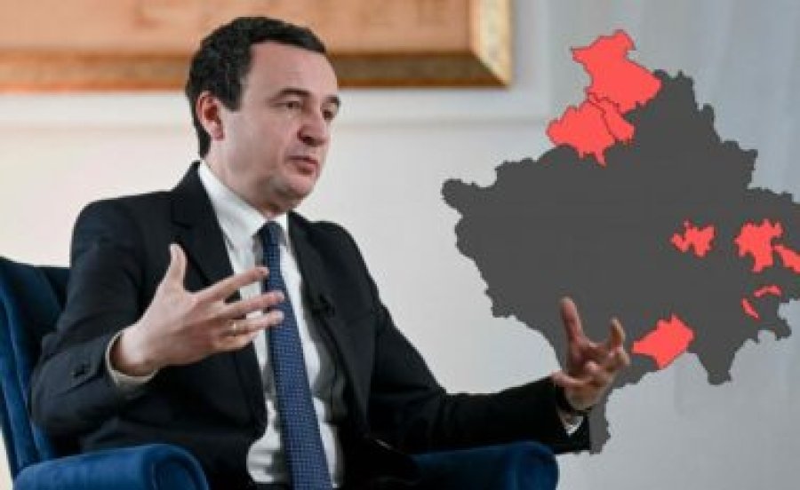 BE-ja po e shton ‘zullumin’ ndaj Kosovës me bërjen e Asociacionit