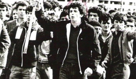 DEMONSTRATAT E 11 MARSIT TË  VITIT 1981 DHE DINAMIZIMI I KËRKESËS PËR REPUBLIKËN E KOSOVËS