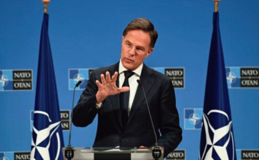 NATO paralajmëron Rusinë