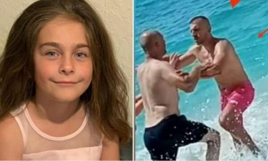Përplasi për vdekje me skaf 7-vjeçaren, Gjykata e lë në fuqi dënimin me 18 vjet burg për policin