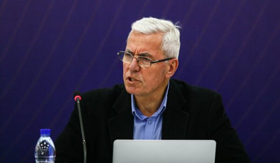 Sami Kurteshi para gjykatës thotë se nuk e di për çka akuzohet