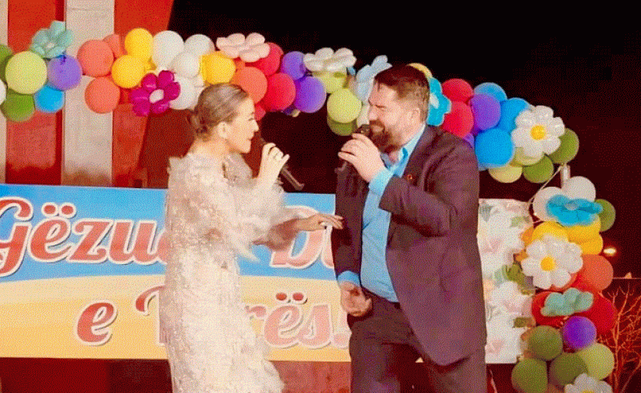 Koncerti i ditës së verës festë e vërtetë në zemër të jugut
