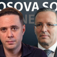 Në pritje të marrëveshjes historike LVV-PDK!