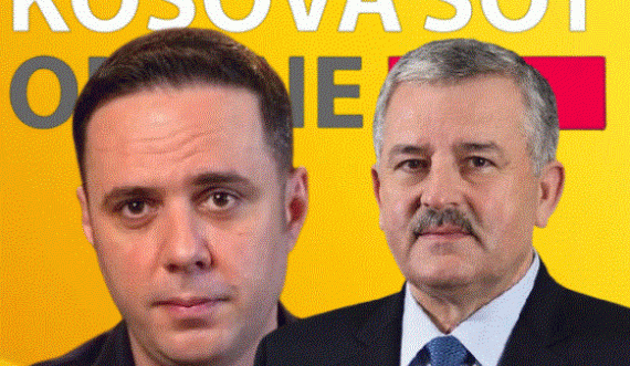 Veliu godet Abdixhikun: Nuk ka qare pa tregu se çka ka me mu, rezultati i LDK-së në zgjedhje dështim